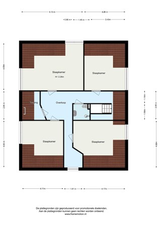 Floorplans